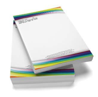 letterhead printing preston|KT Litho Printers .